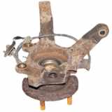 Achsschenkel R Nissan Almera Tino Fresh