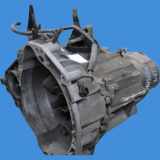 Schaltgetriebe 5-GANG Nissan Note 1.4 acenta