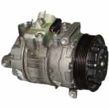 Kompressor Klimaanlage 447220-8842 Mercedes-benz C 200 Kompressor Sportcoupe