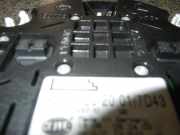 Innbeleuchtung A2118202001/7D43 Mercedes-benz E 220 T CDI Automatik Elegance