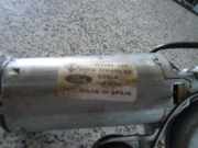 Scheibenwischermotor Hinten 97KG17K441AC Ford Ka