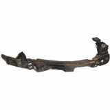 Halter Scheinwerfer unten R 5K0807890H VW Golf Cabrio 1.6 TDI