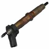 Pumpe-düse-einheit komplett 076130277 VW Crafter 35 TDI DPF