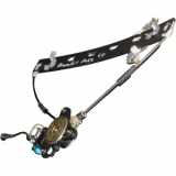 Motor Fensterheber (t?r vorn) L Chevrolet Matiz 0.8 S