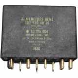 Relais Blinker / AHK 2028204626 Mercedes-benz C 180 T Classic