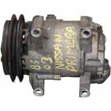 Kompressor Klimaanlage 92600BN301 Nissan Primera Traveller 2.2 Di visia