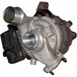 Turbolader 028231-2F750 Kia Sorento 2.2 Crdi AWD