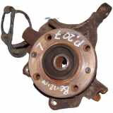 Achsschenkel mit Radnabe Peugeot 207 90 Filou