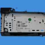 Radio 42396657 Opel Karl 1.0 Avantgarde