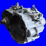 Schaltgetriebe 6-Gang Seat Alhambra 2.0 TDI DPF Ecomotive