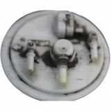 Kraftstoffgeber MIT Pumpe 0975002990 Smart smart & pure