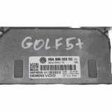 Steuergerät Einspritzung 06A906033DC VW Golf Variant 1.6 Trendline