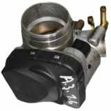 Drosselklappenstutzen 06A133062A Audi A3 1.6 Attraction