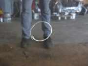 Haube Ford Mondeo 2.0 Turnier Tdci Ambiente