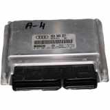 Steuerger�t Einspritzung 8E0909557 Audi A4 2.0