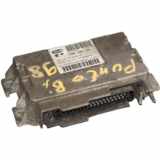 Steuergerät Einspritzung 46534749 Fiat Punto 60 SX