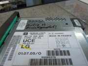 Navigationssystem 13188465 Opel Astra 1.6 Navi