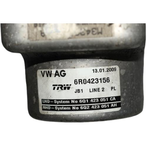elektrische Servopumpe 6R0423156 Skoda Roomster 1.2 12V HTP