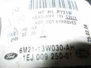 Scheinwerfer MIT Blinker Komplett L 6M21-13W030-AH Ford S-max 2.0 Tdci DPF Aut. Ambiente