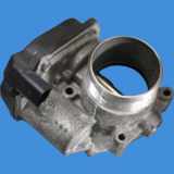 Drosselklappenstutzen 06F133062Q VW Passat Variant 1.8 TSI R-line