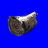 Automatikgetriebe BMW 118d Cabrio