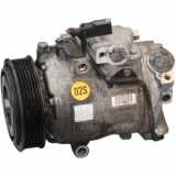 Kompressor Klimaanlage 6Q0820803Q VW Polo 1.2 Trendline