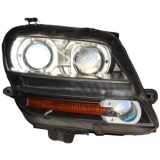Scheinwerfer mit Blinker komplett R Fiat Ulysse 2.0 JTD DPF Automatik Emotion