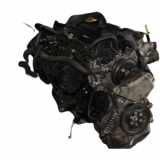 Motor ohne Anbauteile Opel Corsa 1.2 16V Edition