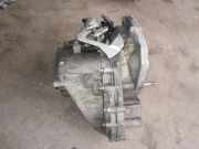 Schaltgetriebe 6-GANG 55556410 Alfa Romeo Spider 2.4 Jtdm 20V DPF