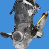 Motor ohne Anbauteile VW Passat Variant 1.9 TDI Exclusive