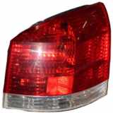 Heckleuchte Opel Signum 2.0 Turbo Elegance