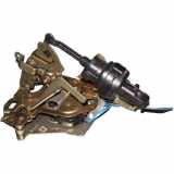 T�rschloss (t�r hinten) R Mercedes-benz C 200 T CDI Classic