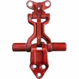 Scharnier Heckt�r unten R 50166051 Fiat Ducato Maxi L5H3