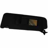 Sonnenblende Schwarz BMW 325xi Touring Classic