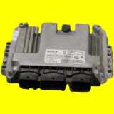 Steuergerät 9663943980 Citroen Berlingo 1.6 HDI Advance