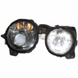 Scheinwerfer Xenon 4R83-13W029-BA Jaguar S-type 2.7 Twin Turbo Diesel Aut.