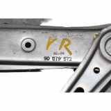 Fensterheber elektrisch (tür vorn) 90579572 Opel Zafira 1.8 Elegance