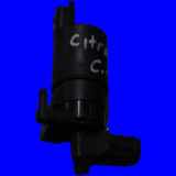 Wischwasserpumpe Citroen C1 1.0 Sensodrive Style