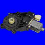 Motor Fensterheber (tür vorn) L 8A61-14553-A Ford Fiesta 1.25 Ambiente