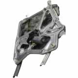 Fensterheber Hinten Rechts 105978-100 Opel Astra Cabrio 1.8 16V Edition 90 Jahre Bertone