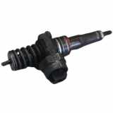 Dieseleinspritzdüse 038130073AC VW Sharan 1.9 TDI Carat