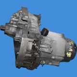 Schaltgetriebe Renault Twingo 1.2 16V Cinetic 2