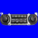 Heizungsbet�tigung Honda Stream 1.7i LS