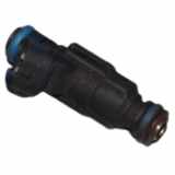 Einspritzventil Nissan Micra 1.0 Comfort