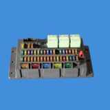 Sicherungskasten Fuse BOX 518030515 Mini (bmw) Mini Cooper Cabrio