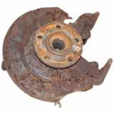 Achsschenkel Skoda Roomster 1.4 16V Cycling