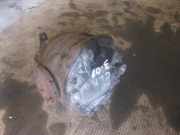 Hinterachsgetriebe Mercedes-benz CLK Coupe 230 Kompressor Avantgarde