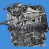 Motor ohne Anbauteile KL VW Sharan 1.9 TDI Goal