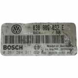 Steuerger?t Einspritzung VW Lupo 1.4 College