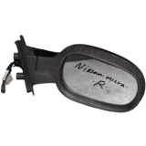 Aussenspiegel elektrisch verstellbar R Nissan Micra C+C 1.4 more